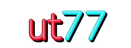 ut77 — logo kanal